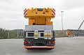 Кранове за всякакви терени Liebherr LTM 1060-3.1 