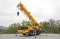 Кранове за всякакви терени Liebherr LTM 1060-3.1 