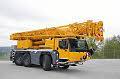 Кранове за всякакви терени Liebherr LTM 1060-3.1 