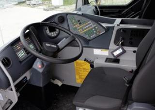 Кранове за всякакви терени Liebherr LTM 1060-3.1 