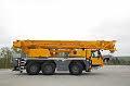 Кранове за всякакви терени Liebherr LTM 1060-3.1 