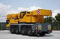 Кранове за всякакви терени Liebherr LTM 1070-4.2 