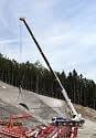 Кранове за всякакви терени Liebherr LTM 1070-4.2 