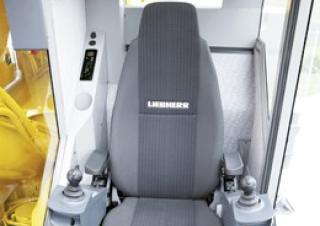 Кранове за всякакви терени Liebherr LTM 1070-4.2 