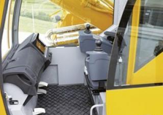 Кранове за всякакви терени Liebherr LTM 1070-4.2 