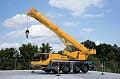 Кранове за всякакви терени Liebherr LTM 1070-4.2 