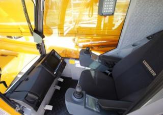 Кранове за всякакви терени Liebherr LTM 1095-5.1 