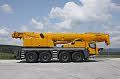 Кранове за всякакви терени Liebherr LTM 1100-4.2