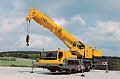 Кранове за всякакви терени Liebherr LTM 1100-4.2