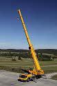 Кранове за всякакви терени Liebherr LTM 1100-5.2 