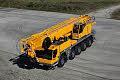 Кранове за всякакви терени Liebherr LTM 1100-5.2 