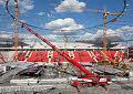 Кранове за всякакви терени Liebherr LTM 1130-5.1 