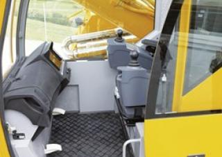 Кранове за всякакви терени Liebherr LTM 1130-5.1 