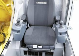 Кранове за всякакви терени Liebherr LTM 1130-5.1 