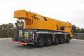 Кранове за всякакви терени Liebherr LTM 1130-5.1 