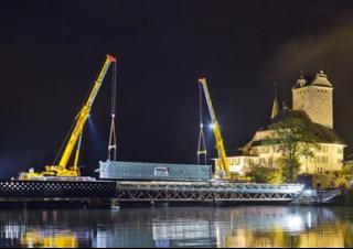 Кранове за всякакви терени Liebherr LTM 1130-5.1 