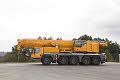 Кранове за всякакви терени Liebherr LTM 1130-5.1 