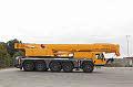 Кранове за всякакви терени Liebherr LTM 1130-5.1 