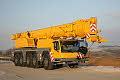 Кранове за всякакви терени Liebherr LTM 1160-5.1 (10x6x8)
