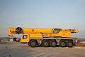 Кранове за всякакви терени Liebherr LTM 1160-5.1 (10x6x8)