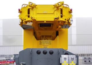 Кранове за всякакви терени Liebherr LTM 1160-5.2 