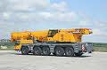 Кранове за всякакви терени Liebherr LTM 1200-5.1 