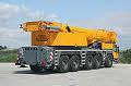 Кранове за всякакви терени Liebherr LTM 1200-5.1 