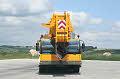 Кранове за всякакви терени Liebherr LTM 1200-5.1 