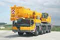 Кранове за всякакви терени Liebherr LTM 1200-5.1 
