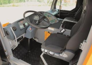 Кранове за всякакви терени Liebherr LTM 1200-5.1 