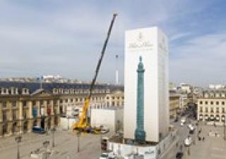 Кранове за всякакви терени Liebherr LTM 1300-6.2 