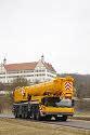Кранове за всякакви терени Liebherr LTM 1350-6.1 