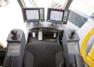 Кранове за всякакви терени Liebherr LTM 1350-6.1 