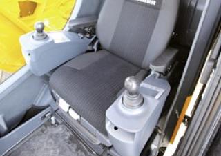 Кранове за всякакви терени Liebherr LTM 1350-6.1 