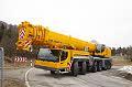Кранове за всякакви терени Liebherr LTM 1350-6.1 