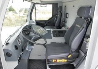 Кранове за всякакви терени Liebherr LTM 1500-8.1