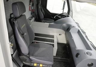Кранове за всякакви терени Liebherr LTM 1500-8.1