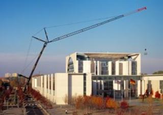 Кранове за всякакви терени Liebherr LTM 1500-8.1