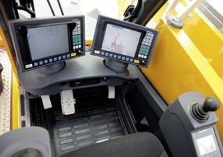 Кранове за всякакви терени Liebherr LTM 1750-9.1 