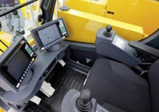 Кранове за всякакви терени Liebherr LTM 1750-9.1 