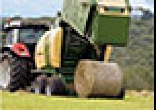 Кръгли преси Krone Comprima CV 150 XC 