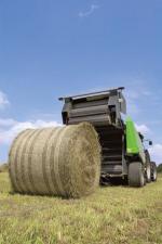 Кръгли преси DEUTZ-FAHR FixMaster 235