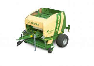 Кръгли преси Krone Fortima F 1250
