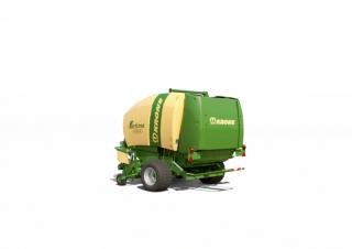 Кръгли преси Krone Fortima V 1500 MC