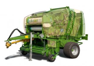 Кръгли преси Krone Fortima V 1800