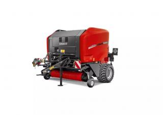 Кръгли преси Case IH RB 344