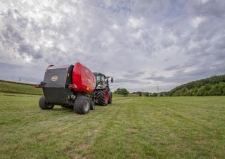 Кръгли преси Vicon RF 4225 SC 14