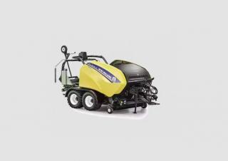 Кръгли преси New Holland Roll Baler 135 Ultra