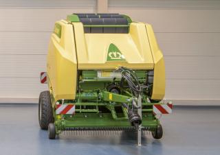 Кръгли преси Krone VariPack V 165 XC 