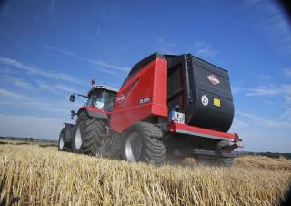 Кръгли преси Kuhn VB 2295